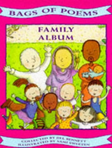 Family Album book