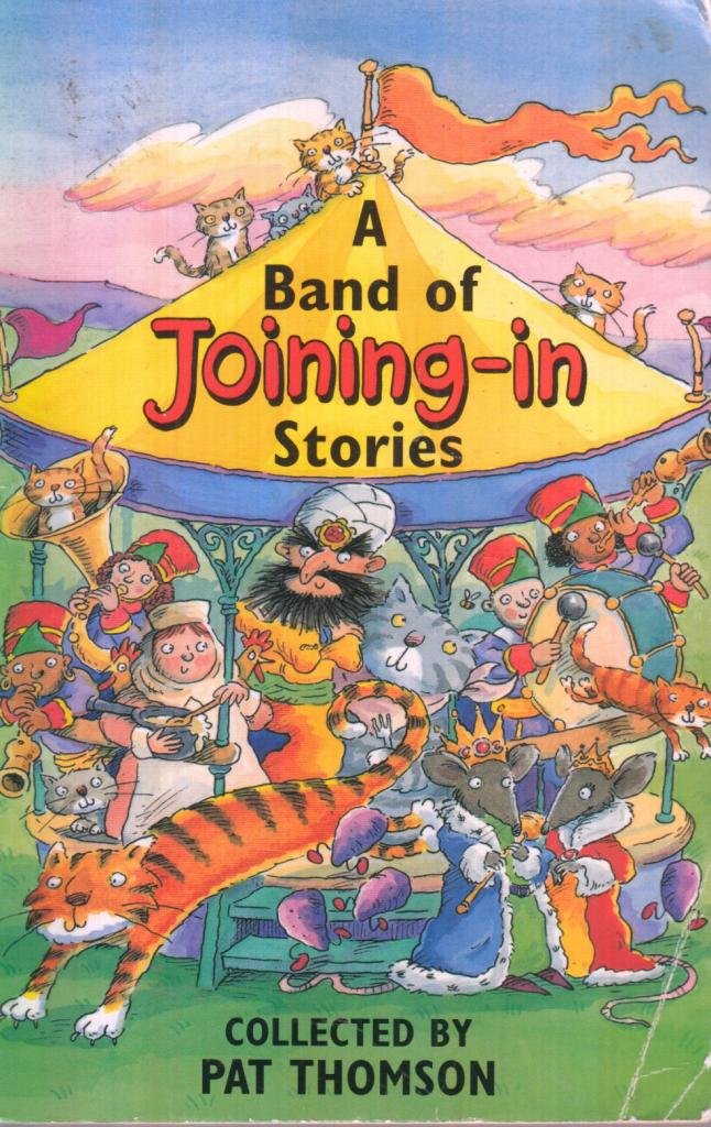 A Band of Joining-in Stories Essays & Short Stories