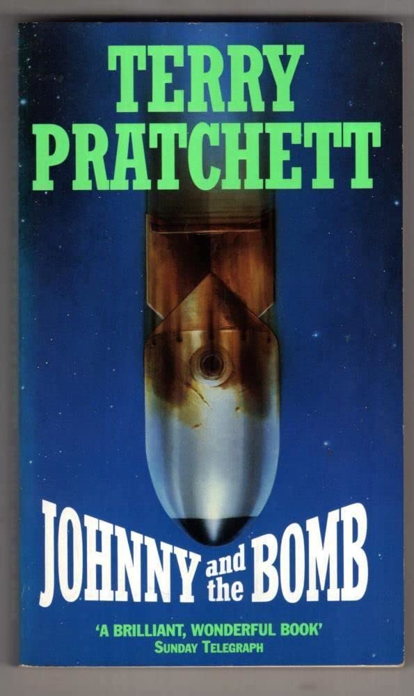 Product Image: Johnny and the Bomb