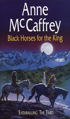 Black Horses For The King Novels & Short Stories