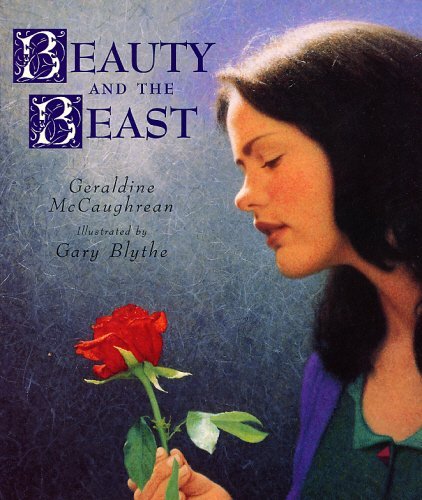 The Beauty And The Beast Fairy Tales & Legends