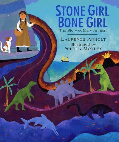 Stone Girl, Bone Girl Novels & Short Stories
