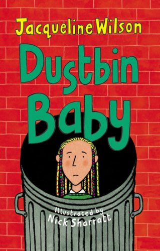 Product Image: Dustbin Baby
