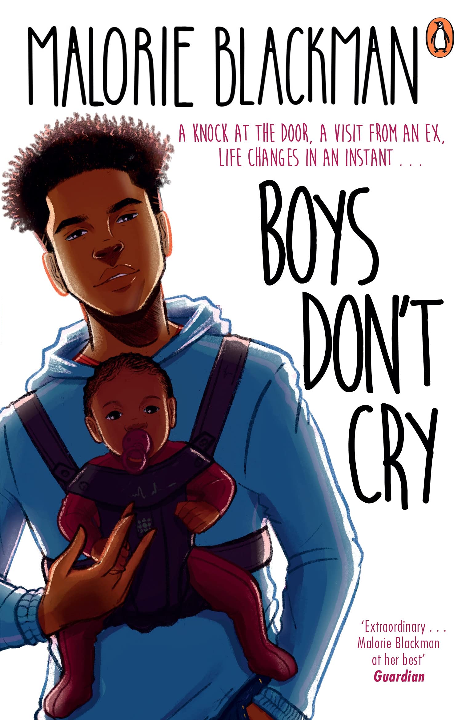 Boys Don't Cry Health, Nutrition & Fitness Books