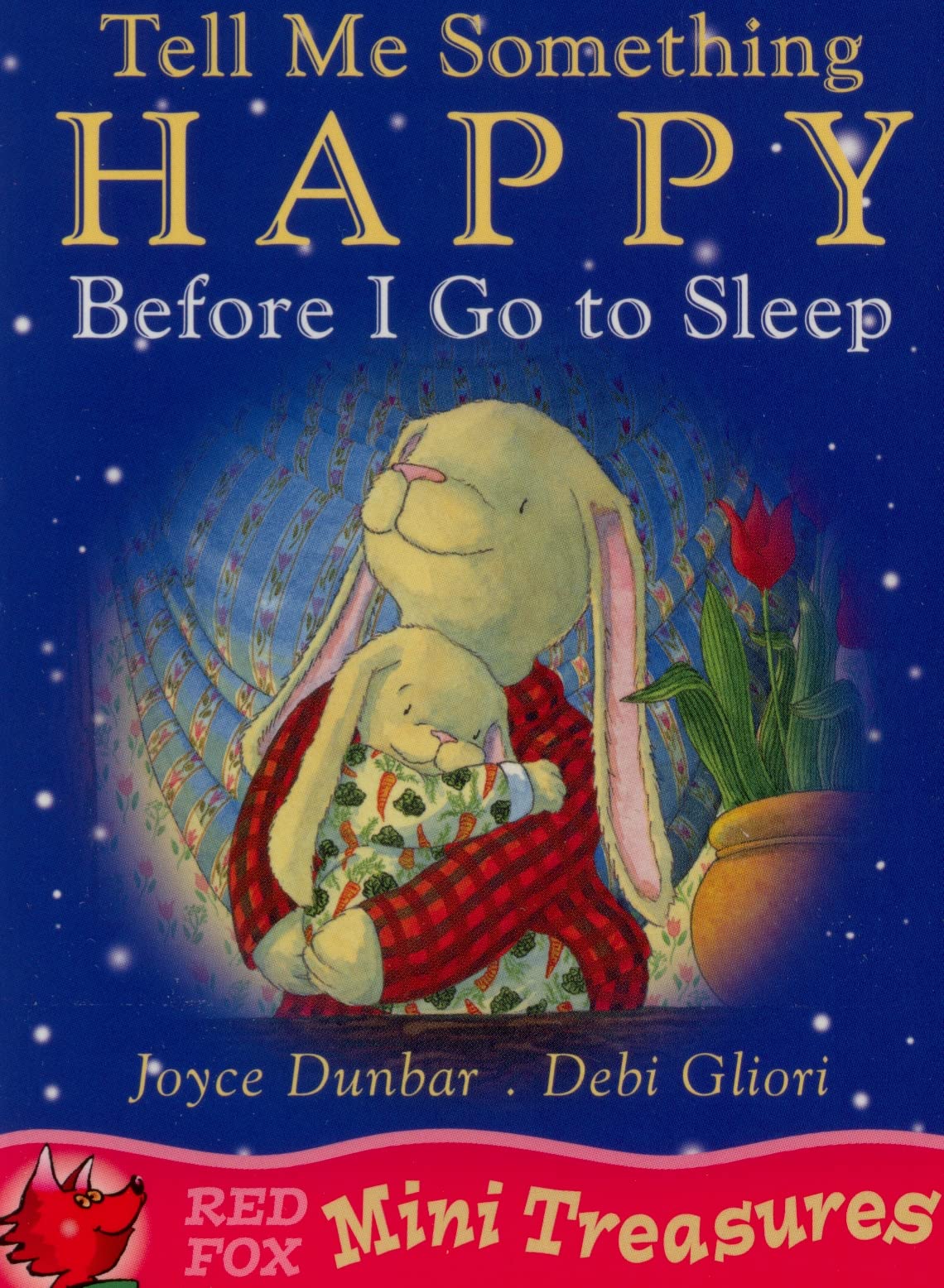 Tell Me Something Happy Before I Go To Sleep Novels & Short Stories