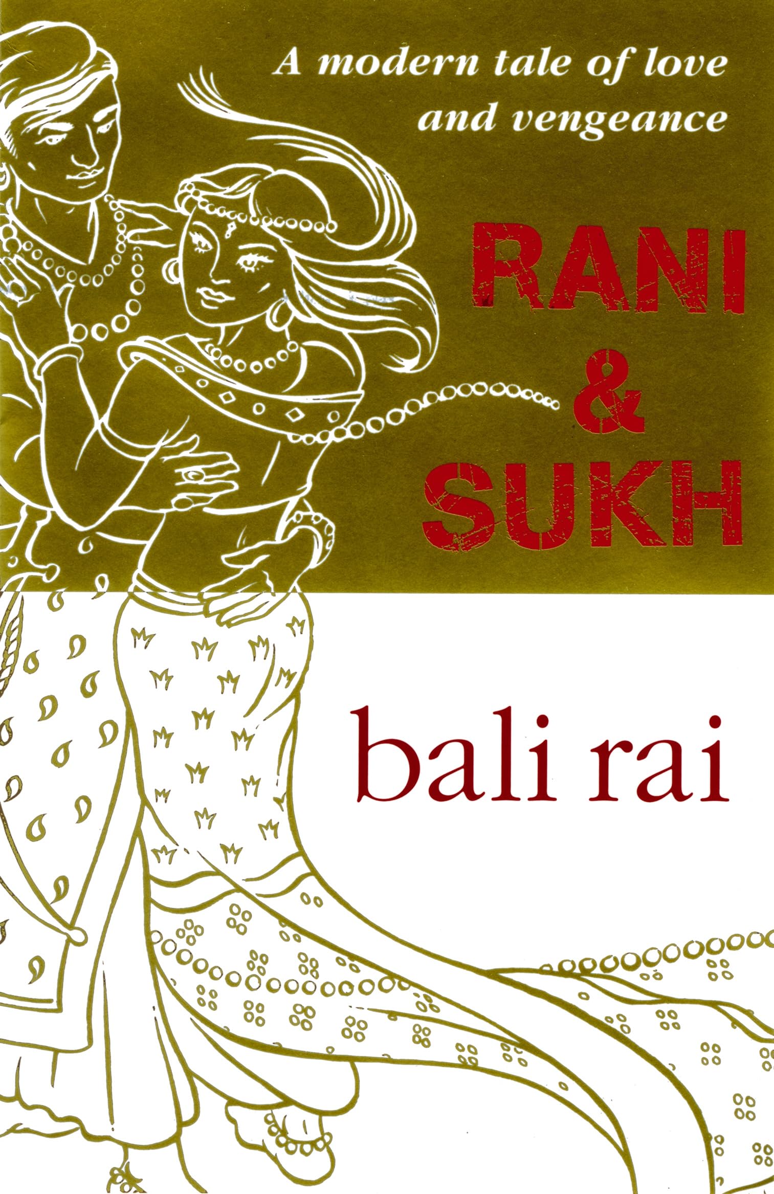 Rani And Sukh Fiction books for children