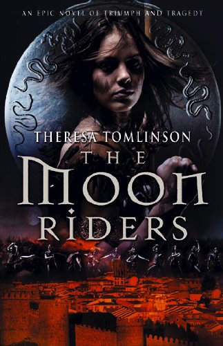 Product Image: The Moon Riders