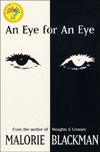 An Eye For An Eye (Noughts And Crosses, Band 5) Fiction