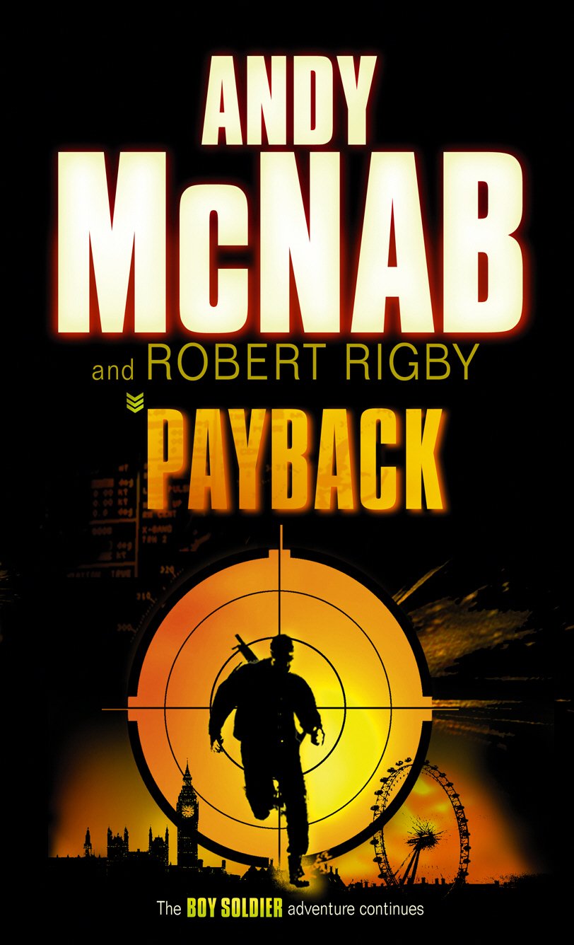 Payback Fiction