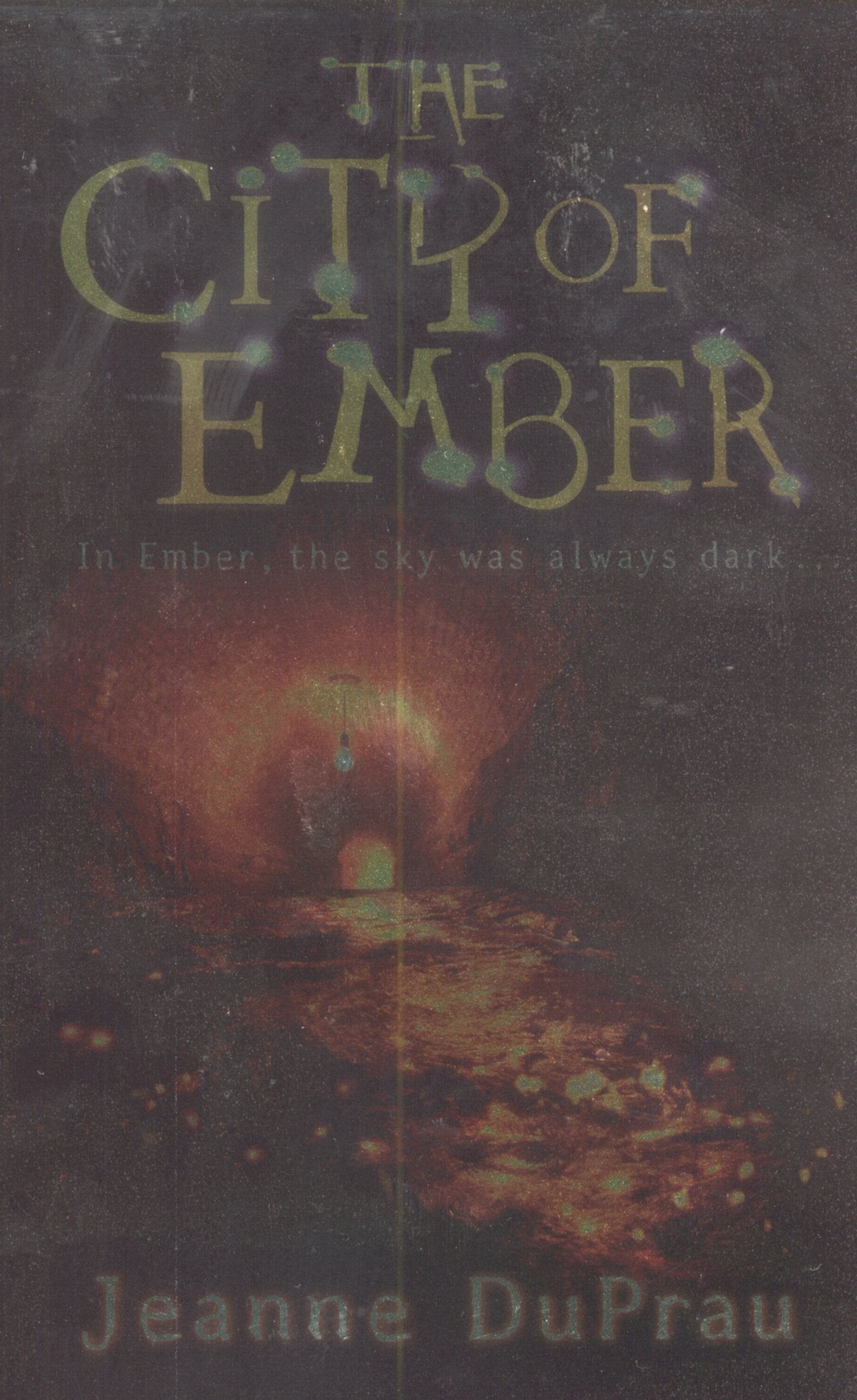 The City of Ember Leisure & Fun