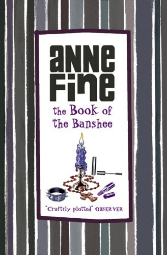 The Book Of The Banshee Non-fiction