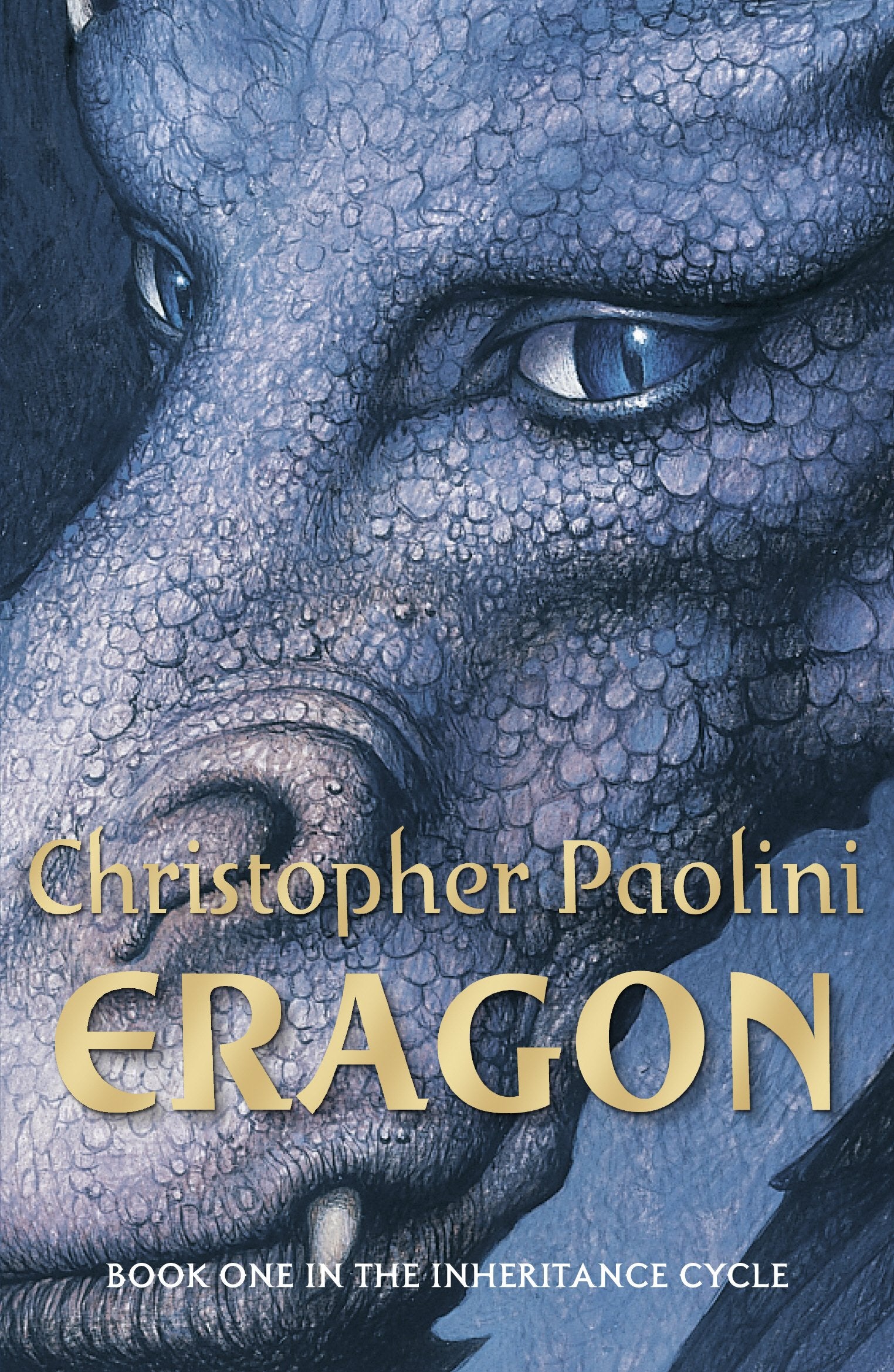 Eragon Fantasy & Sci-Fi