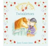 Princess Poppy: Twinkletoes book
