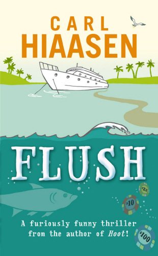 Flush Fiction