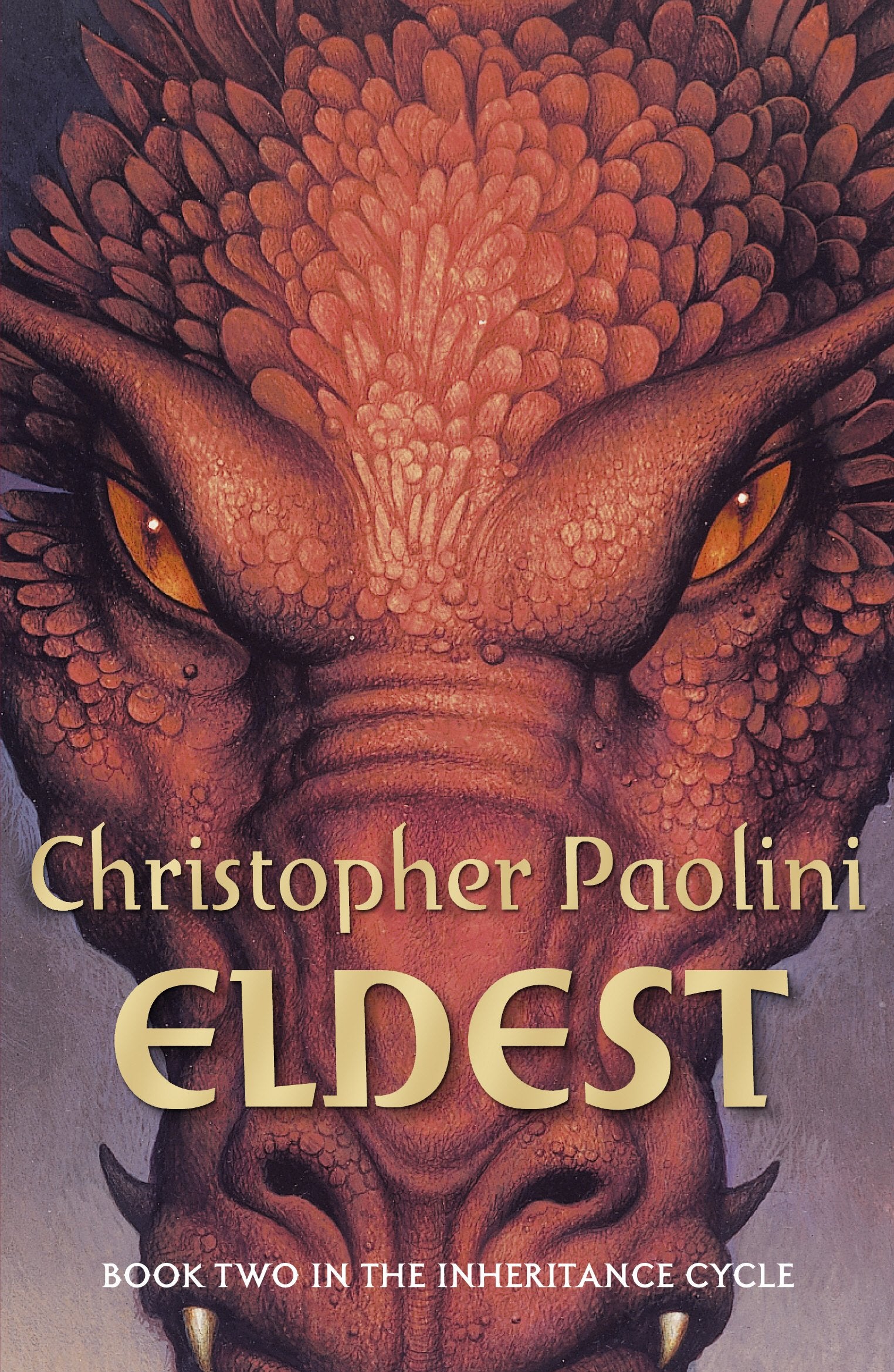 Eldest Fantasy & Sci-Fi