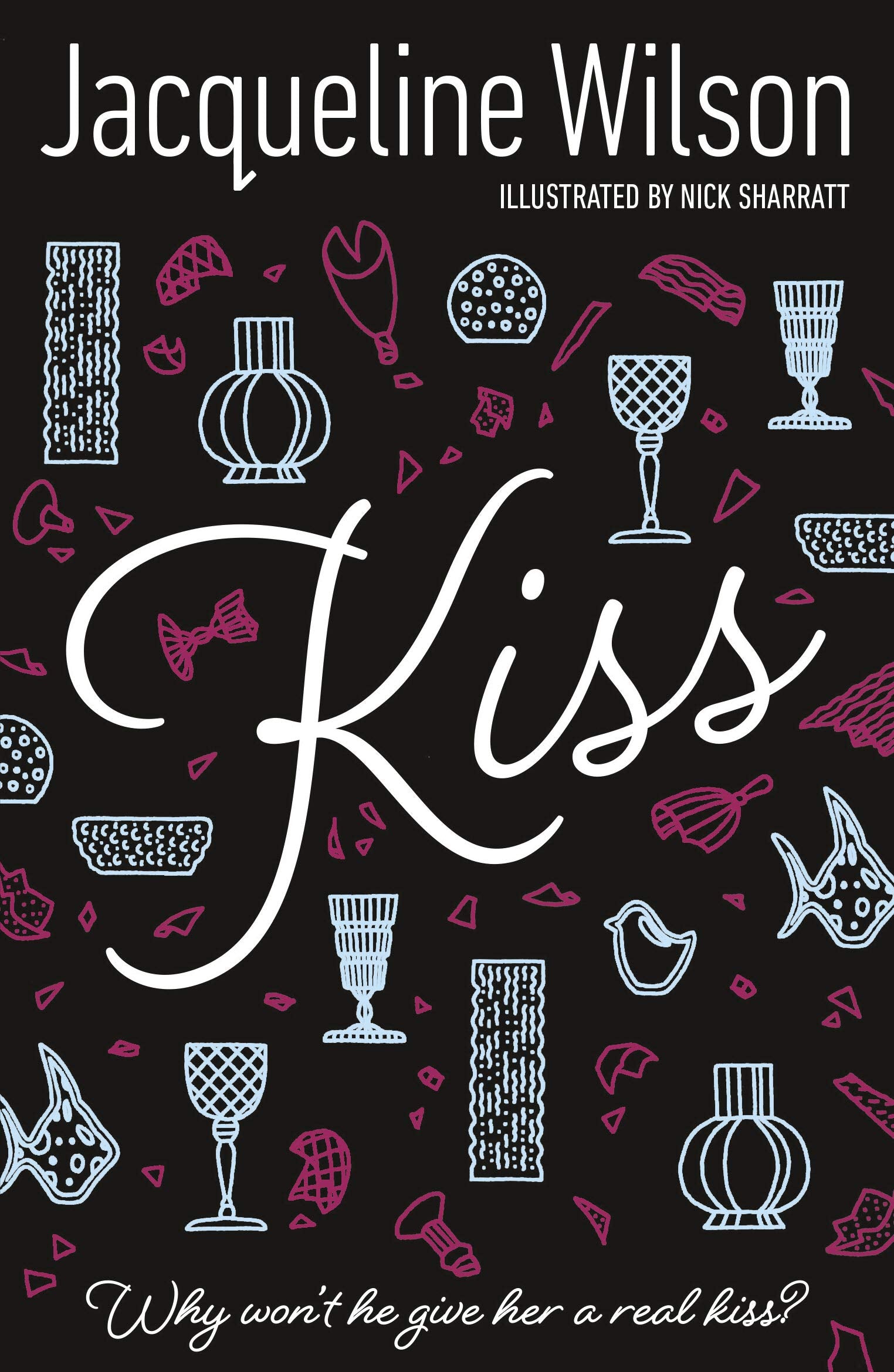 Kiss Fiction