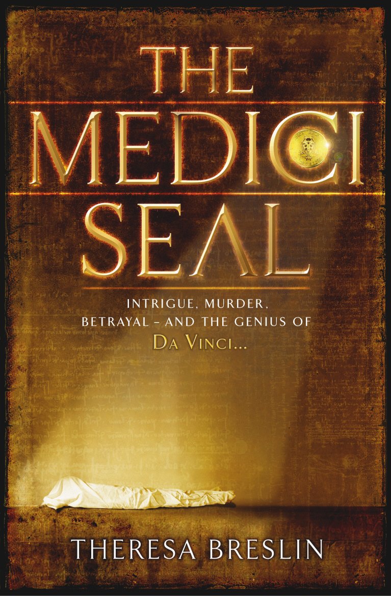 The Medici Seal Fiction