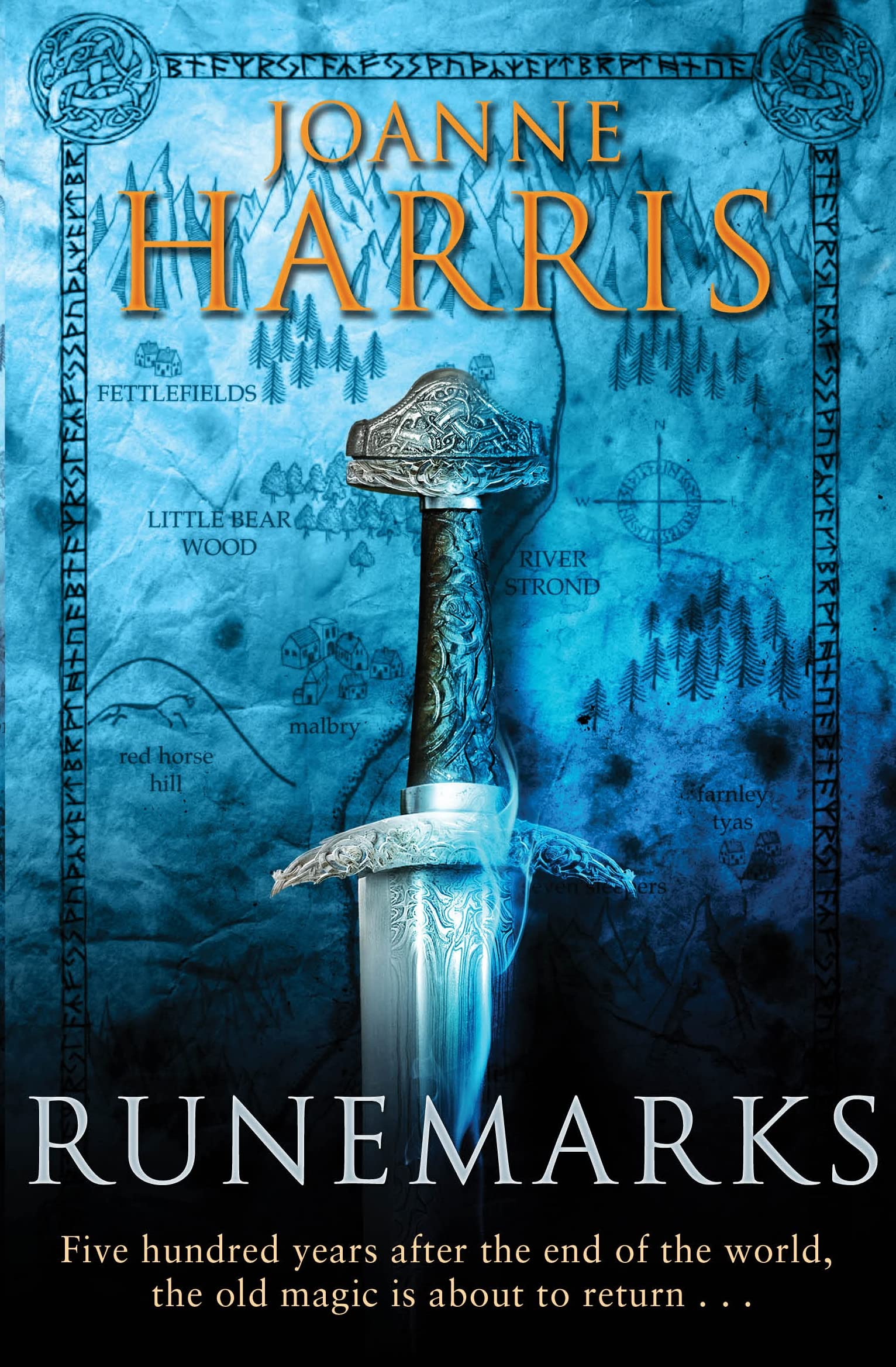 Product Image: Runemarks