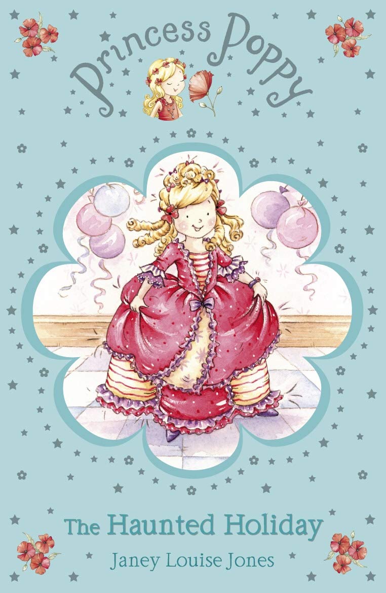 Princess Poppy Non-fiction