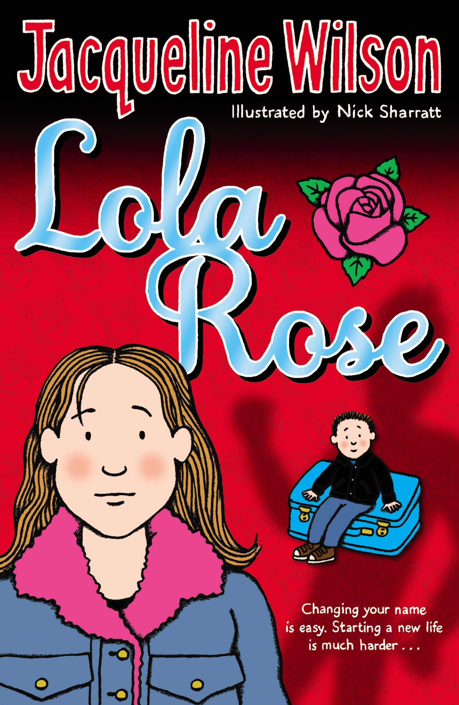Product Image: Lola Rose