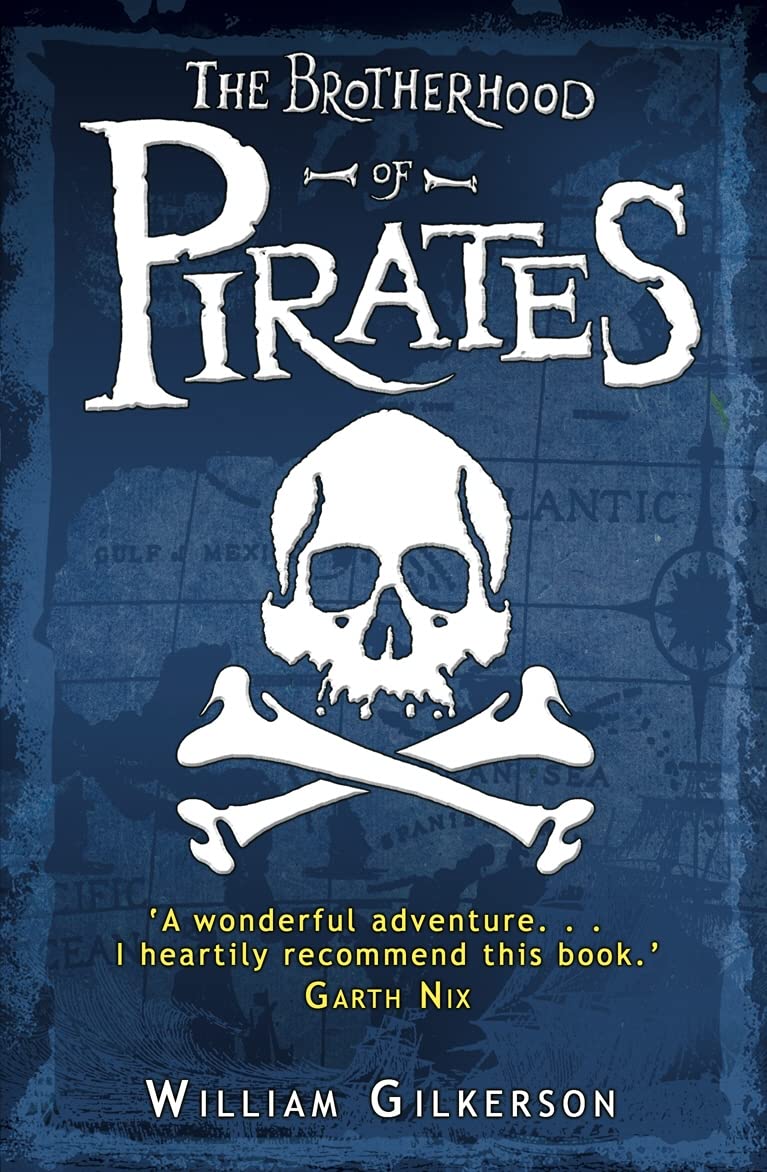 The Brotherhood of Pirates Novels & Short Stories