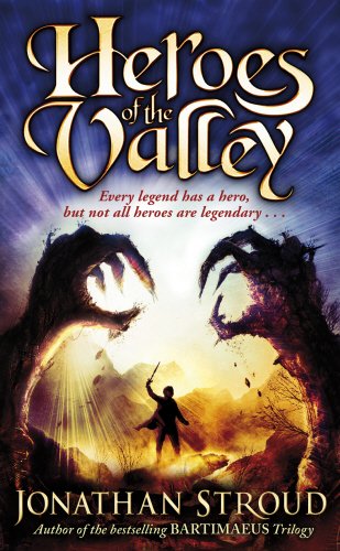 Heroes of the Valley Fiction