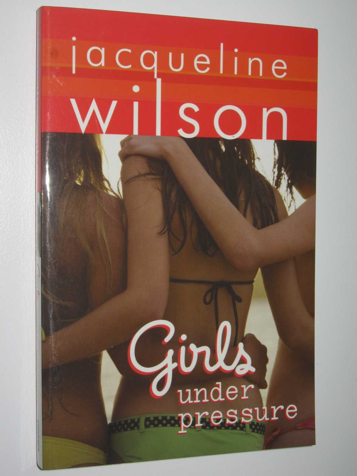 Product Image: Girls Under Pressure