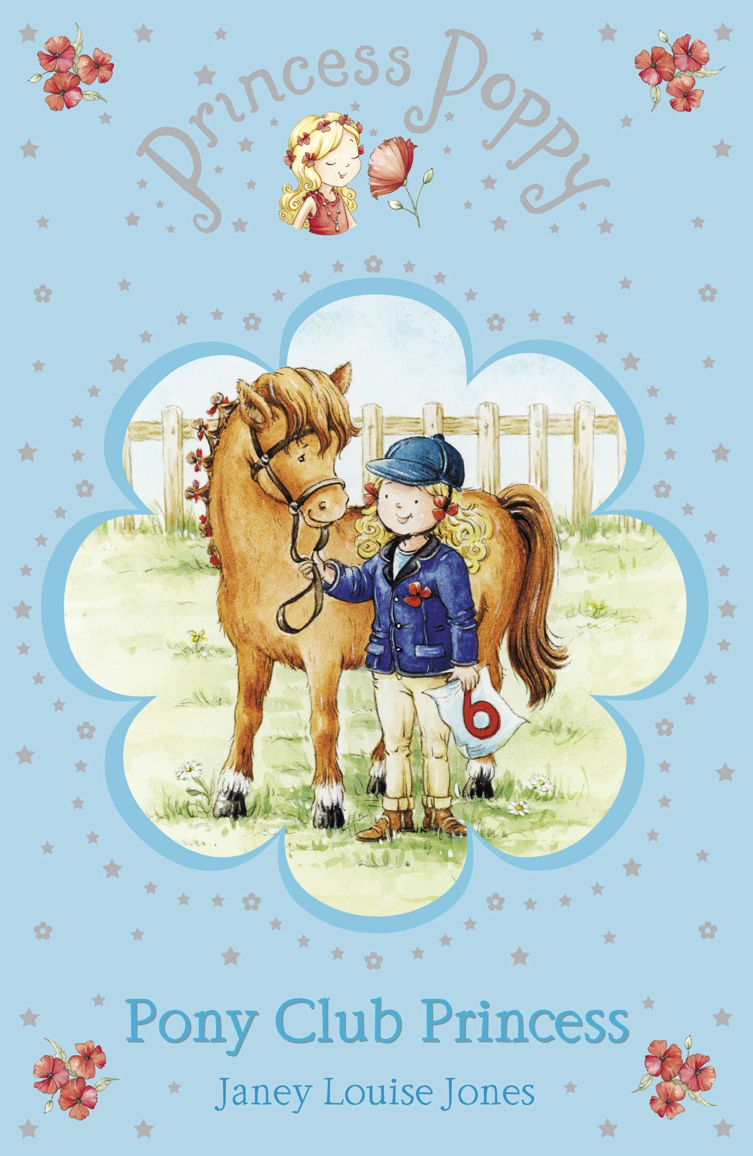 Princess Poppy Non-fiction