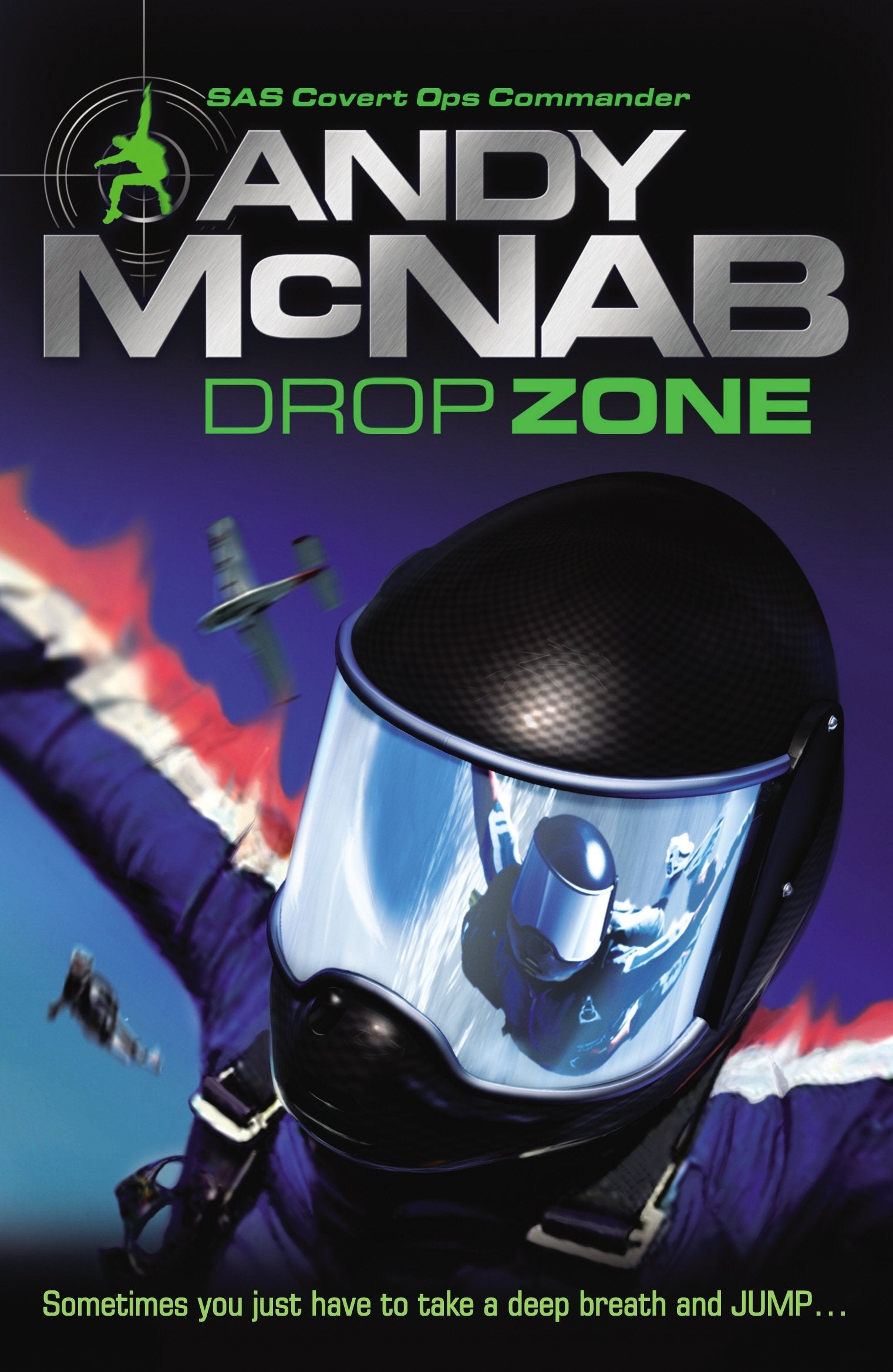 DropZone Fiction