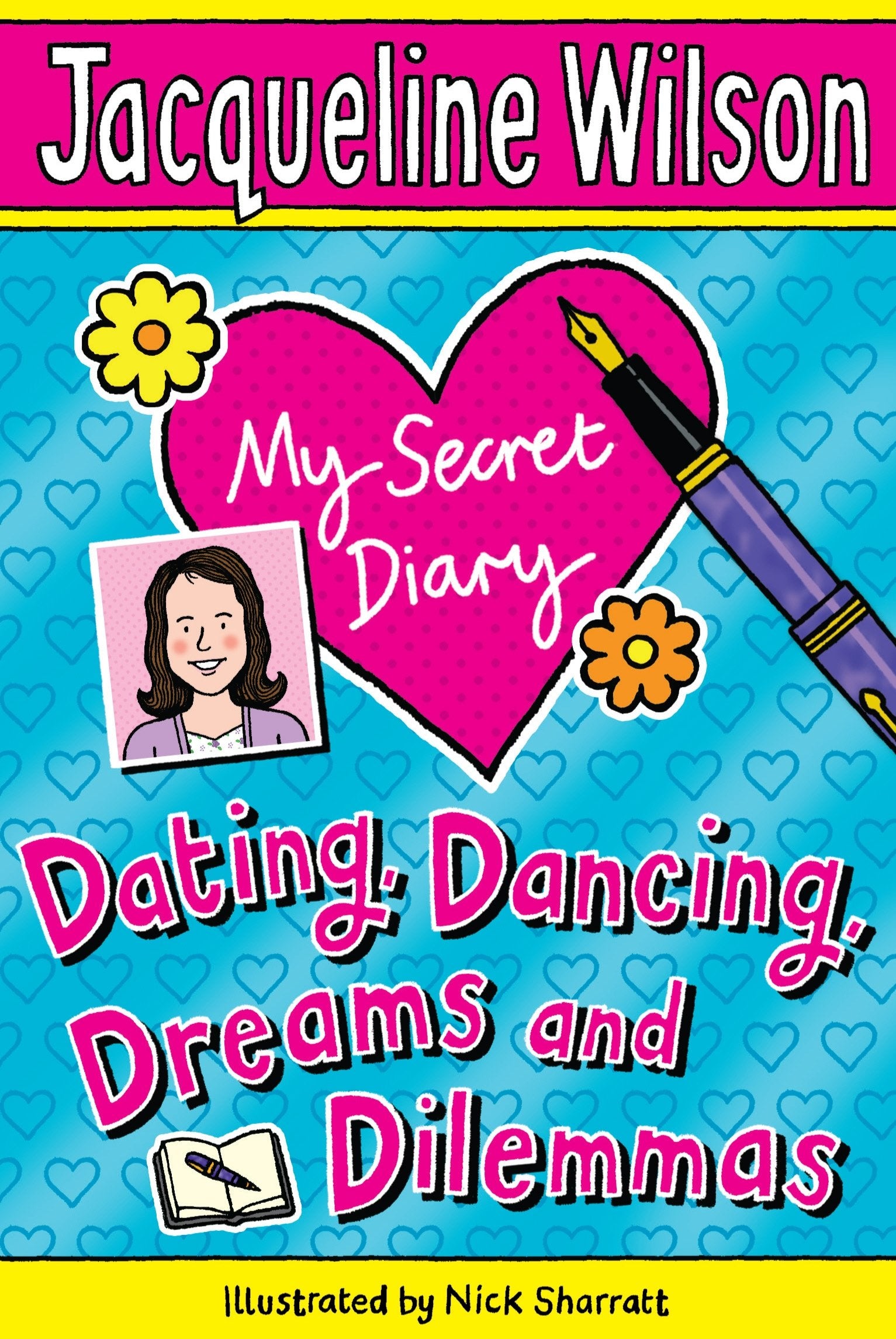 My Secret Diary Novels & Short Stories for children