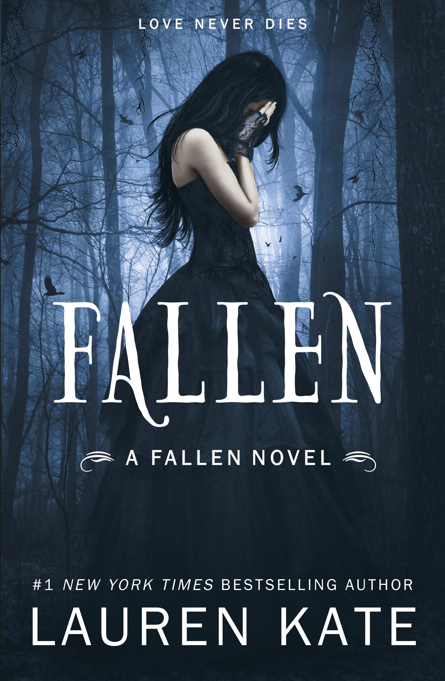 Fallen Contemporary literature Books