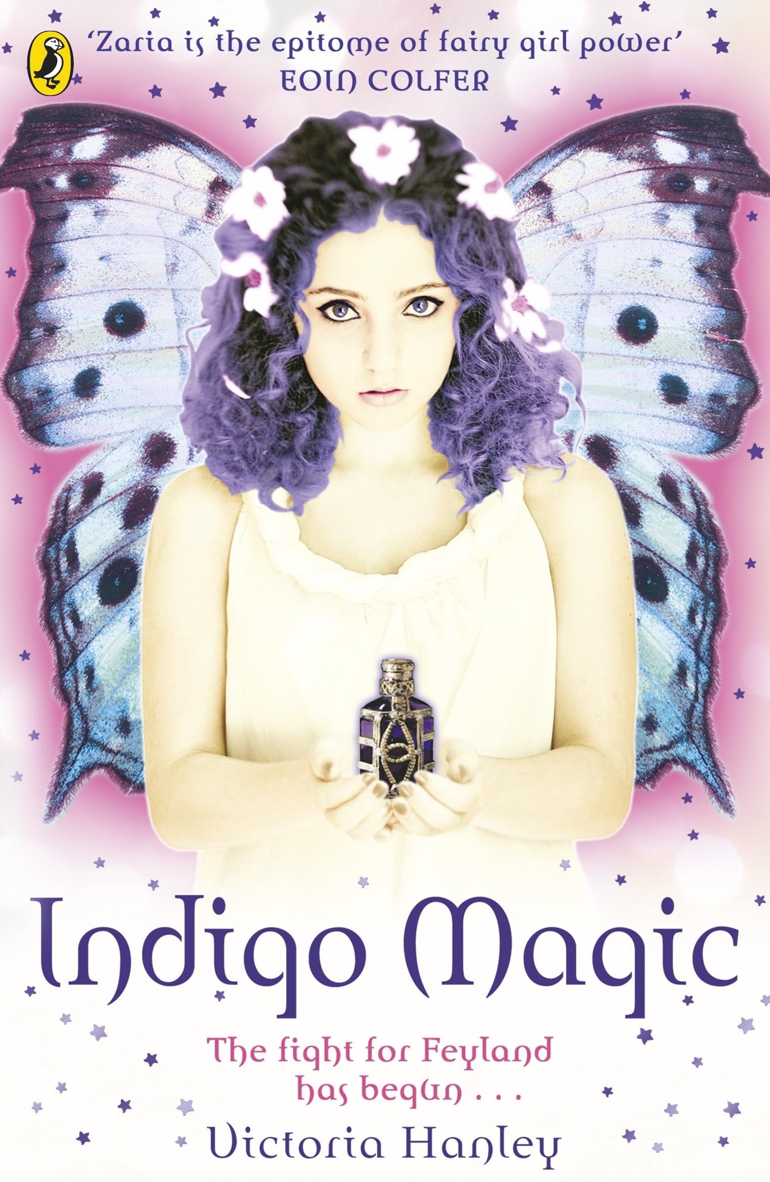 Indigo Magic Fairy Tales & Legends