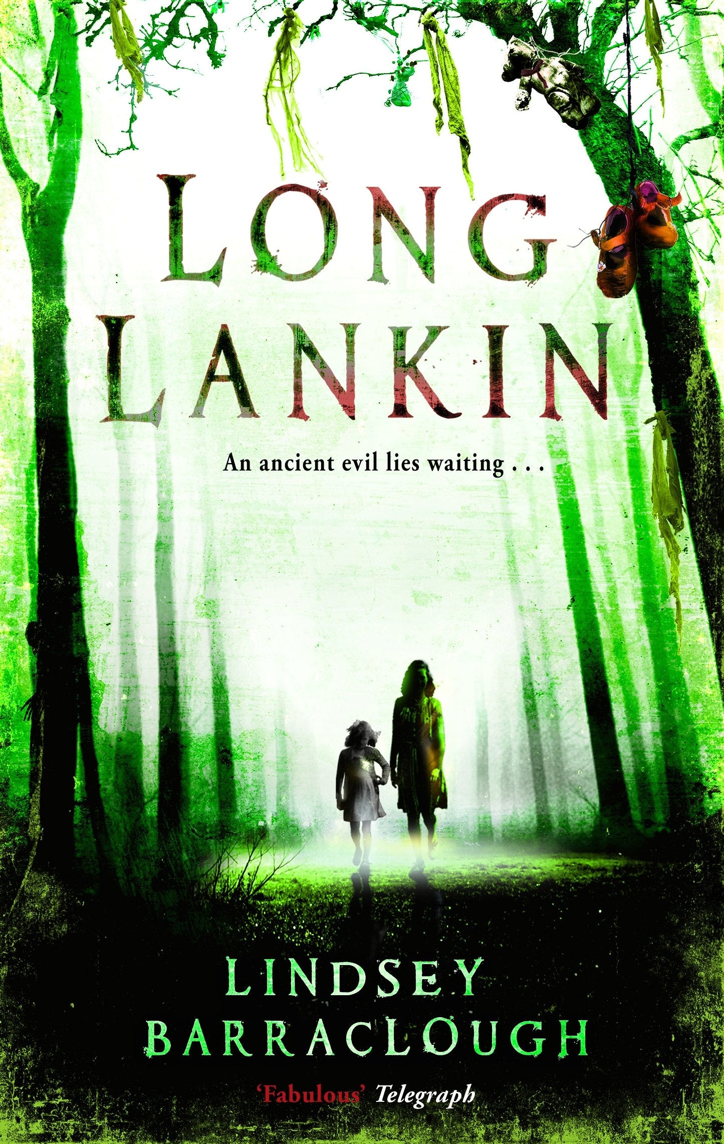 Product Image: Long Lankin