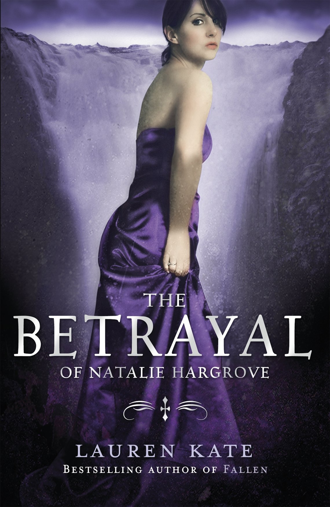 The Betrayal of Natalie Hargrove Fiction