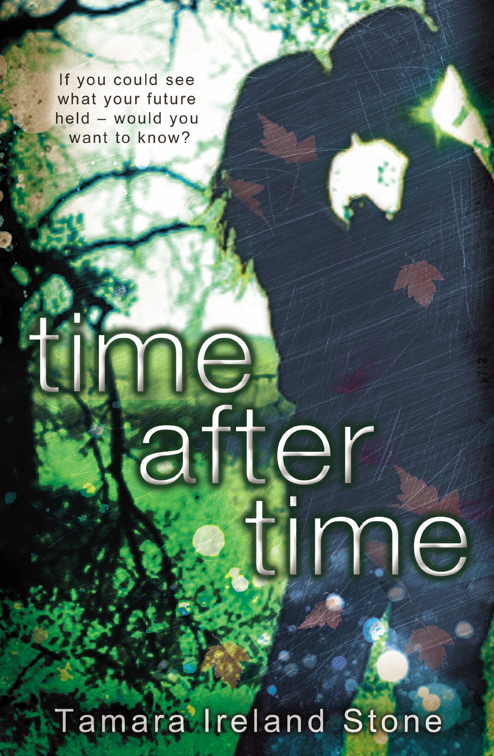 Time After Time Romance