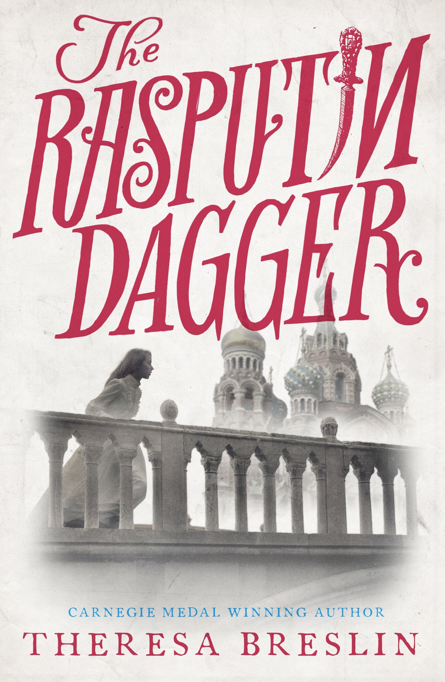 Product Image: The Rasputin Dagger