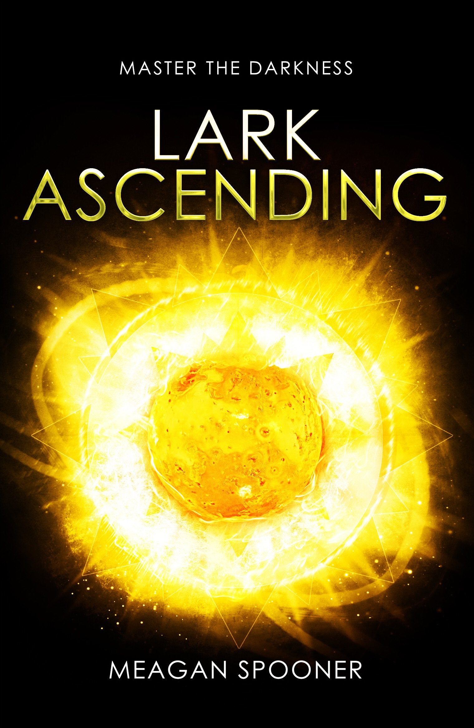 Lark Ascending Fiction