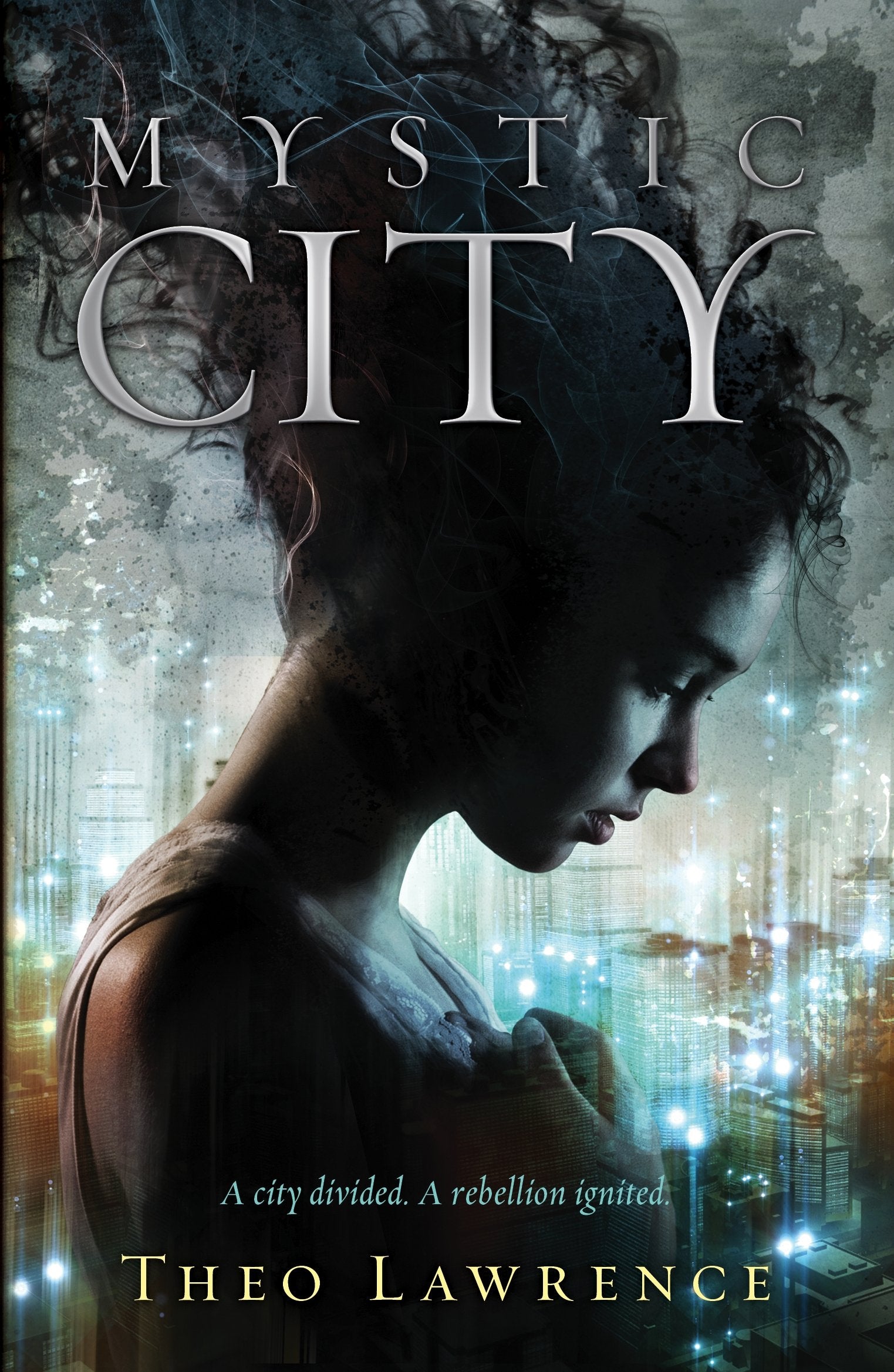 Mystic City Contemporary literature