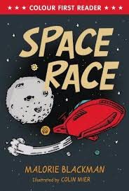 Space Race Novels & Short Stories