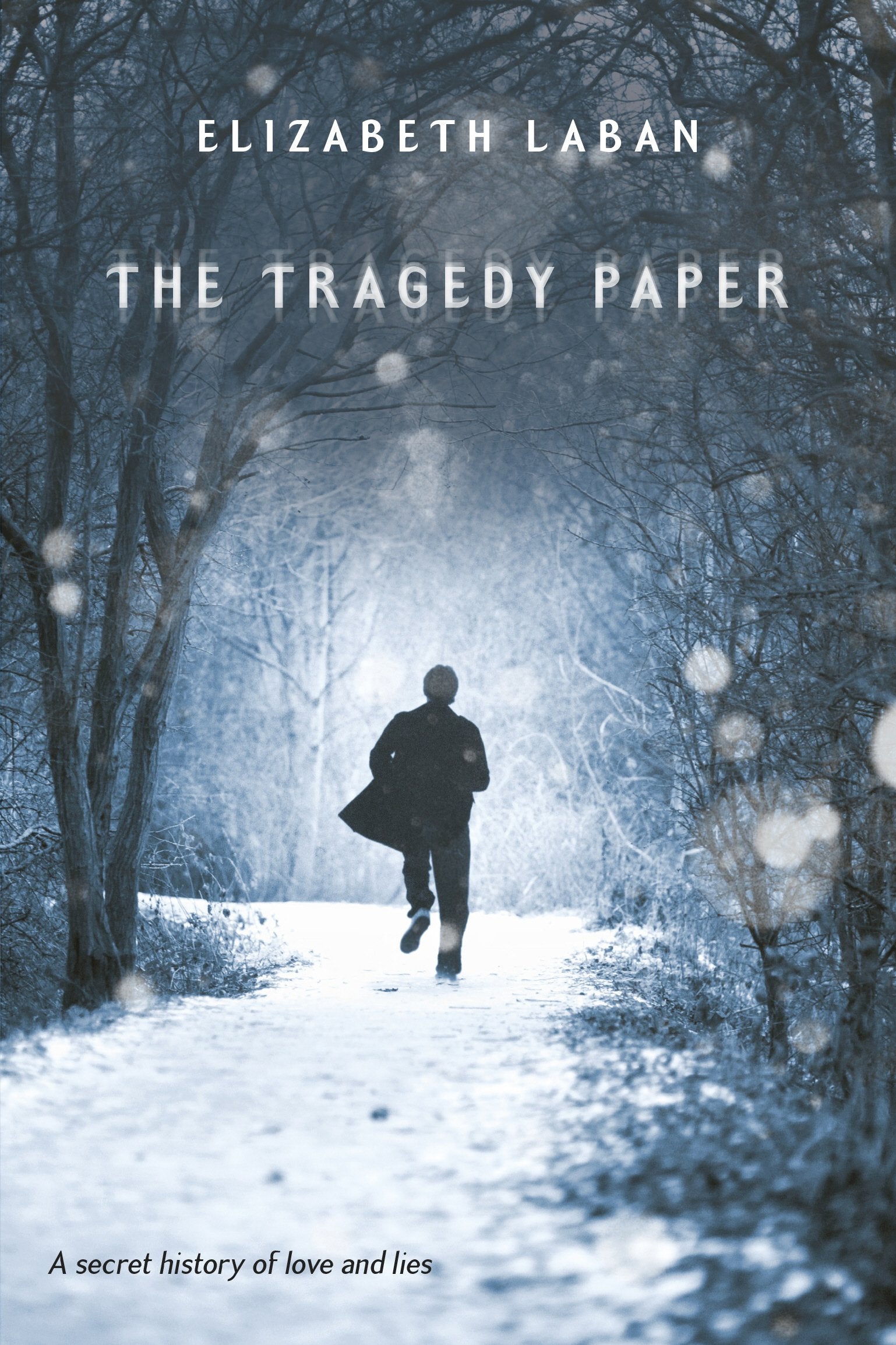 Product Image: The Tragedy Paper