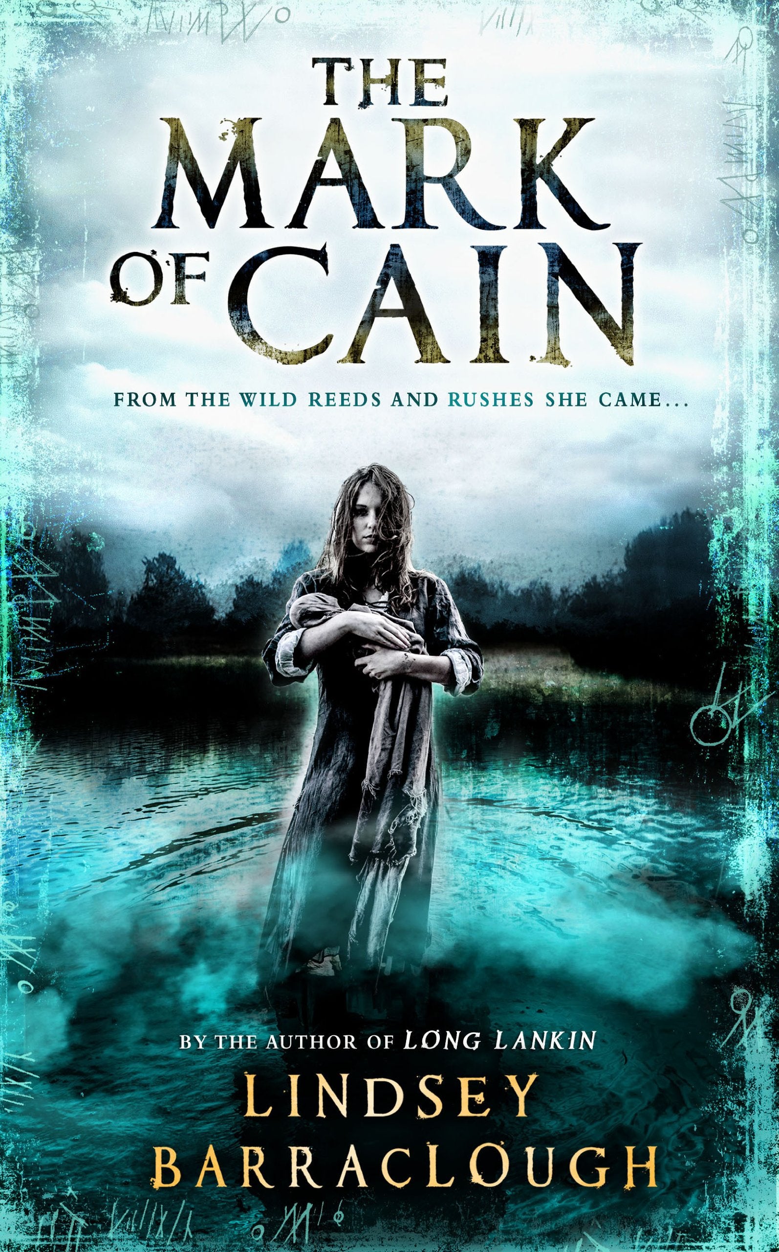 The Mark of Cain Horror & Mystery