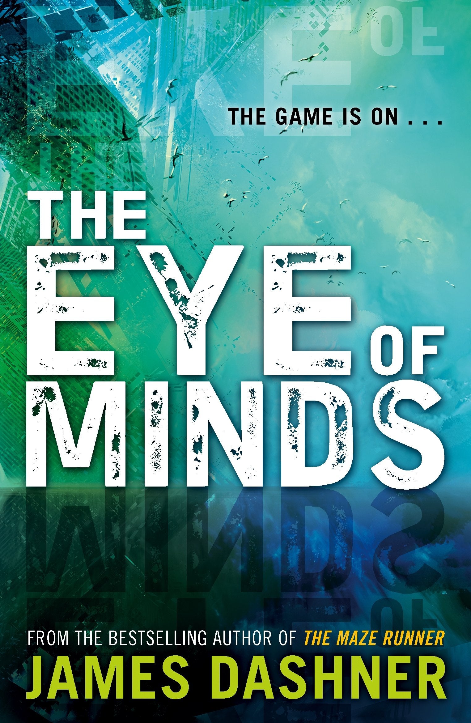 Mortality Doctrine: The Eye of Minds (The mortality doctrine, 1, Band 1) Fiction