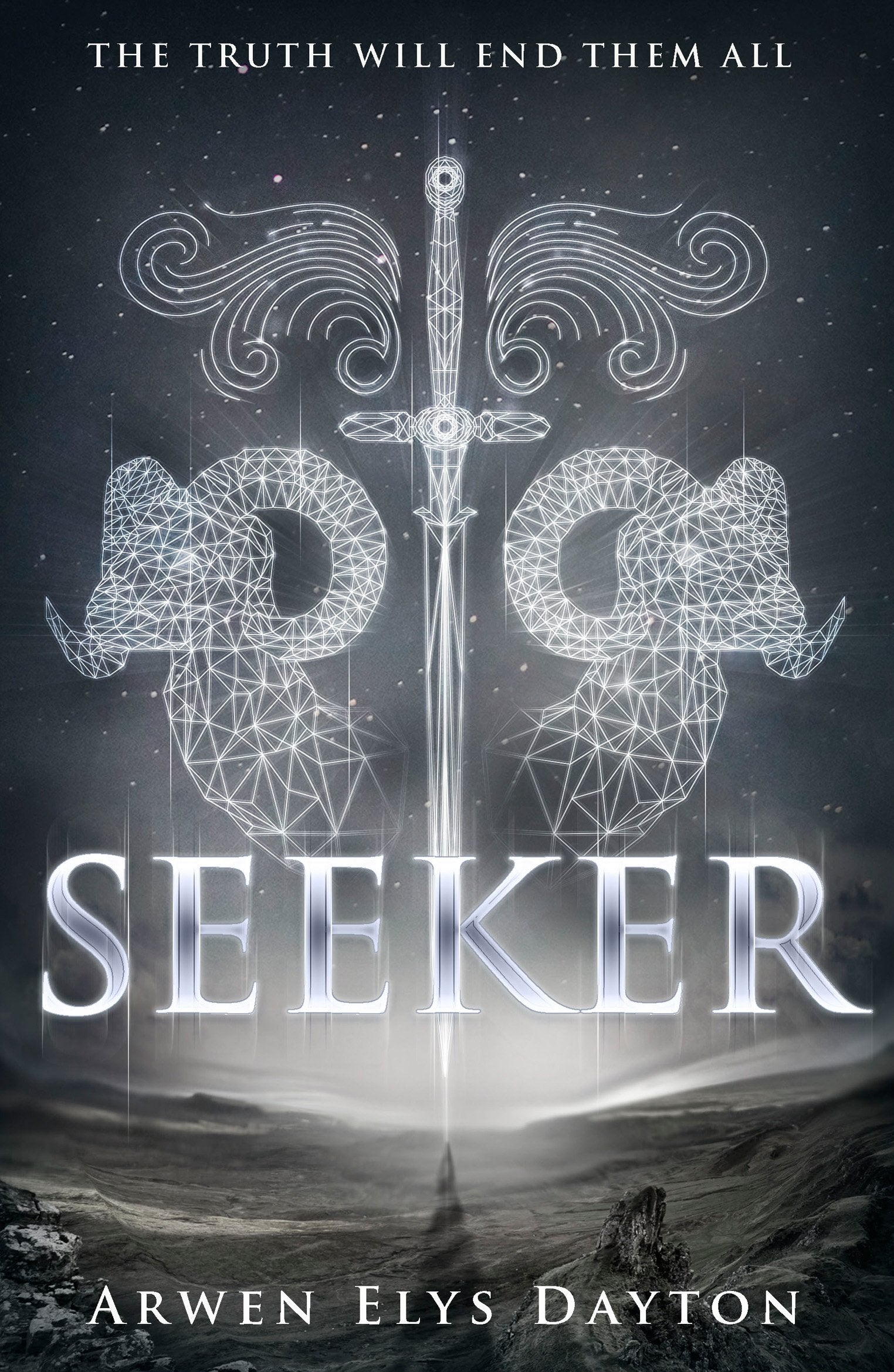 SEEKER Fiction