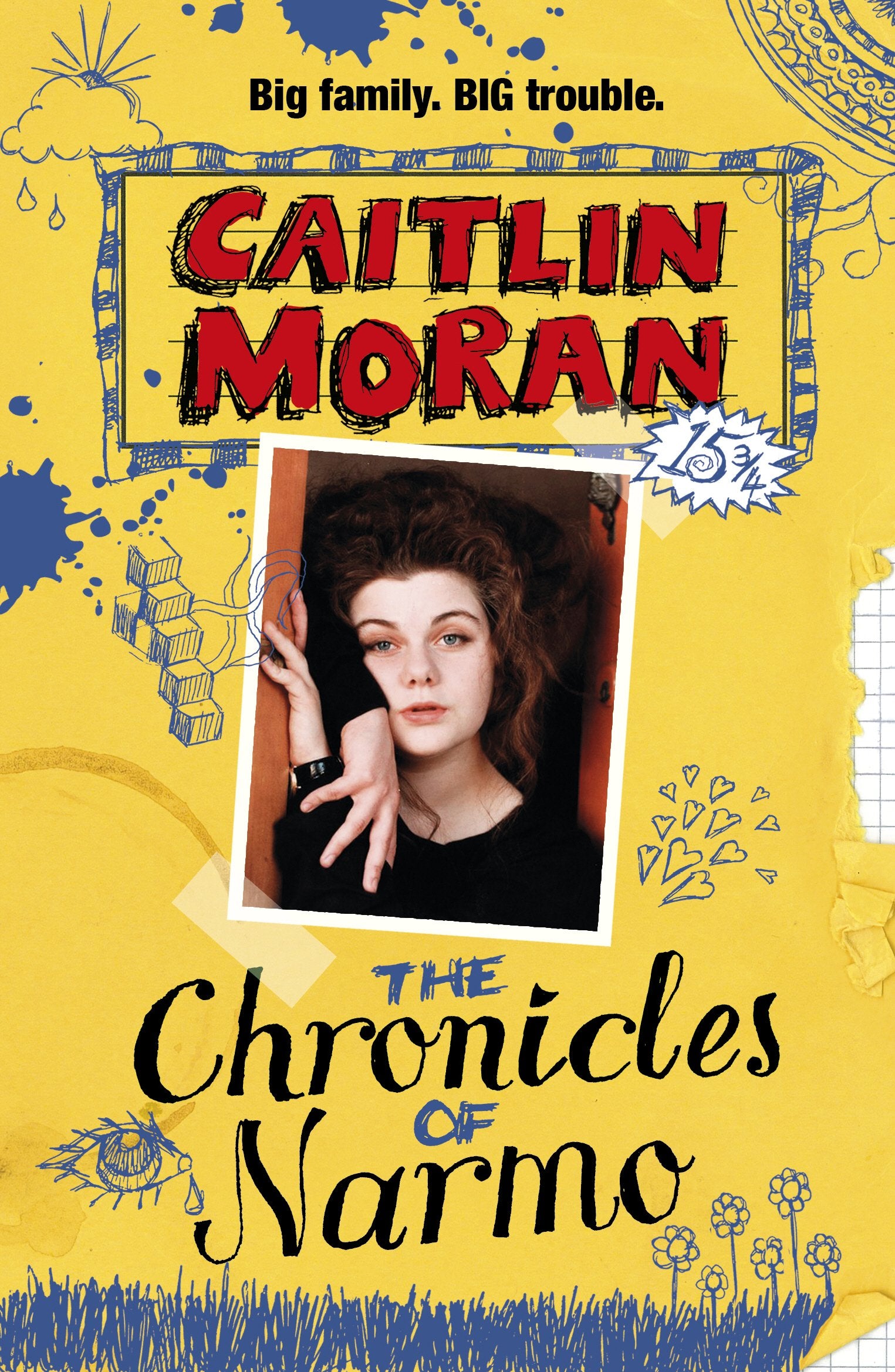 The Chronicles Of Narmo book
