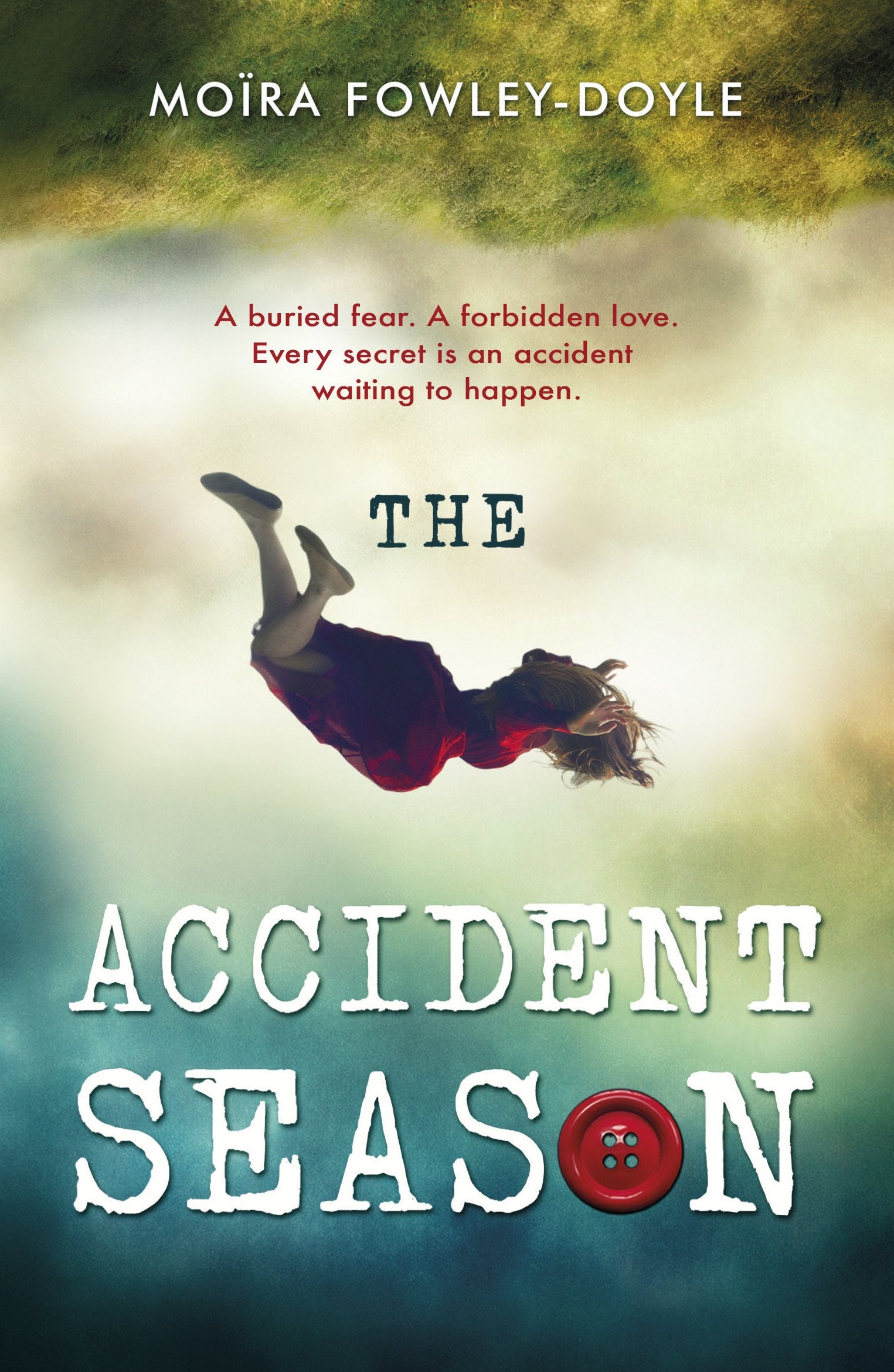 The Accident Season Romance