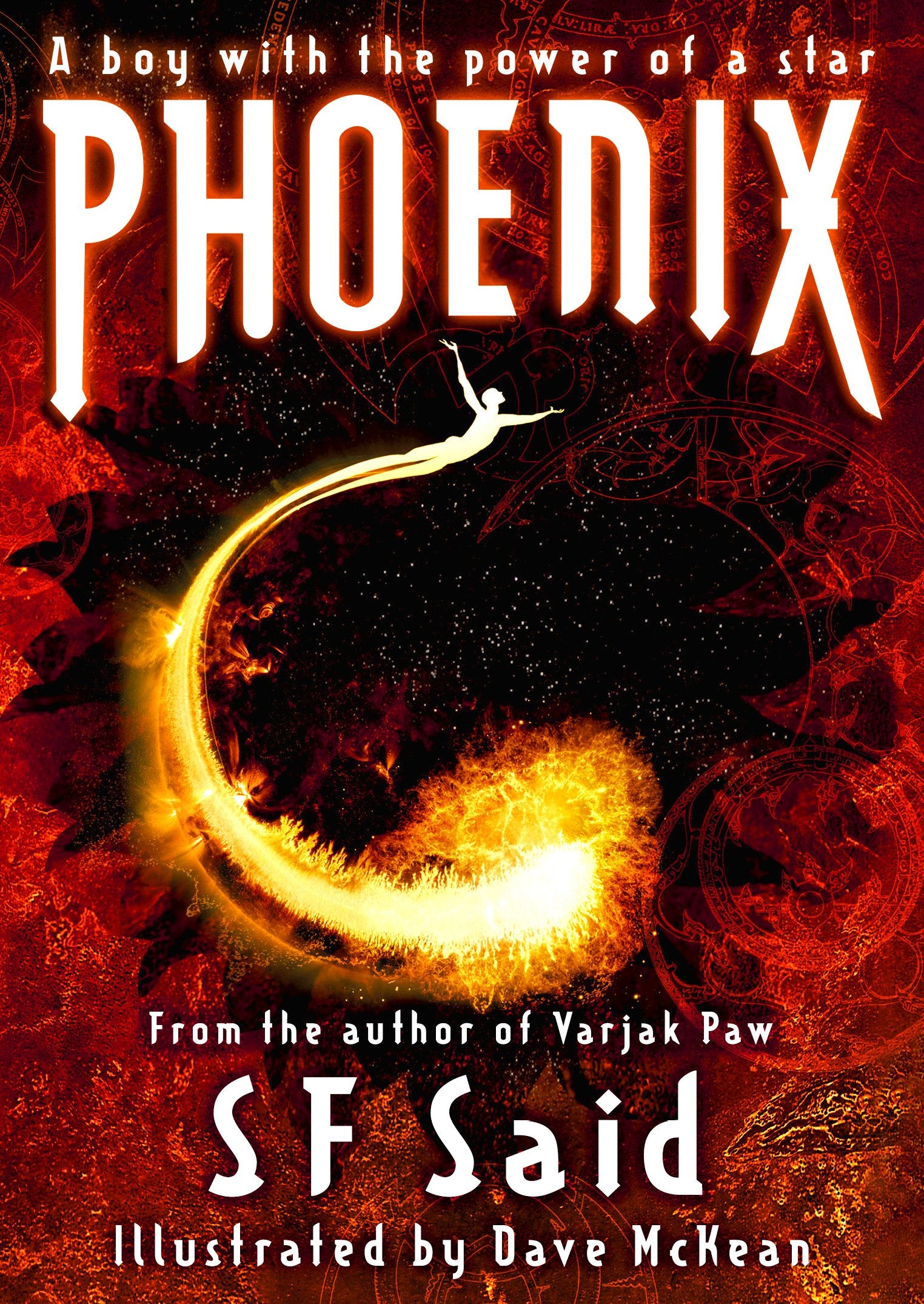 Phoenix Novels & Short Stories