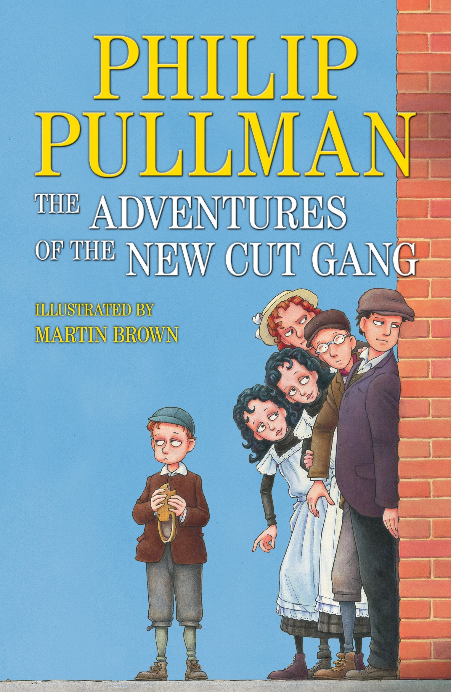 The Adventures of the New Cut Gang Leisure & Fun
