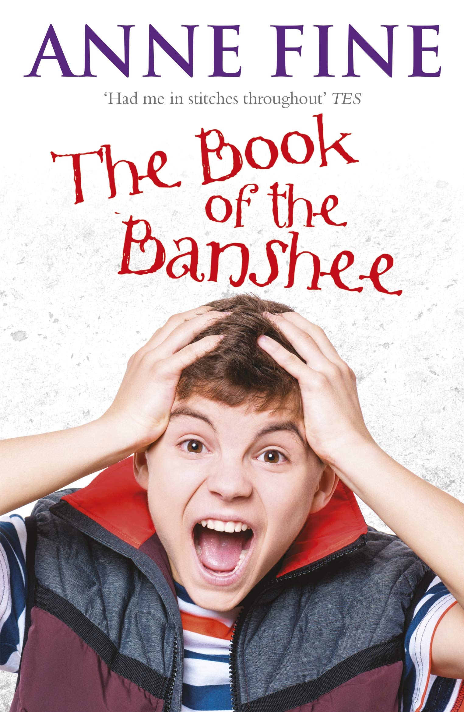 The Book Of The Banshee Non-fiction