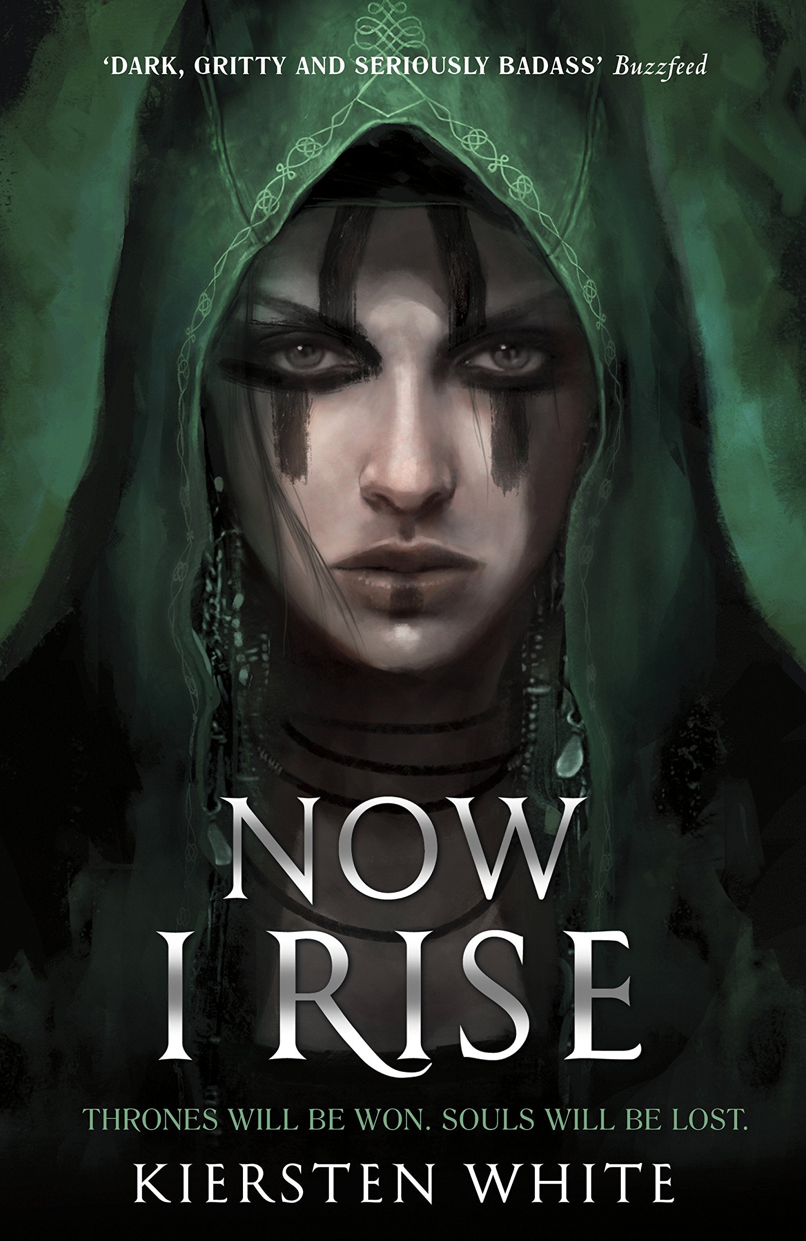 Product Image: Now I Rise