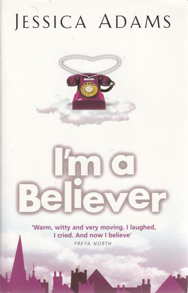 I'm A Believer Contemporary literature Books